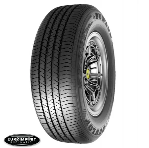 Dunlop SPORT CLASSIC  205/70 R14 95 W   TL